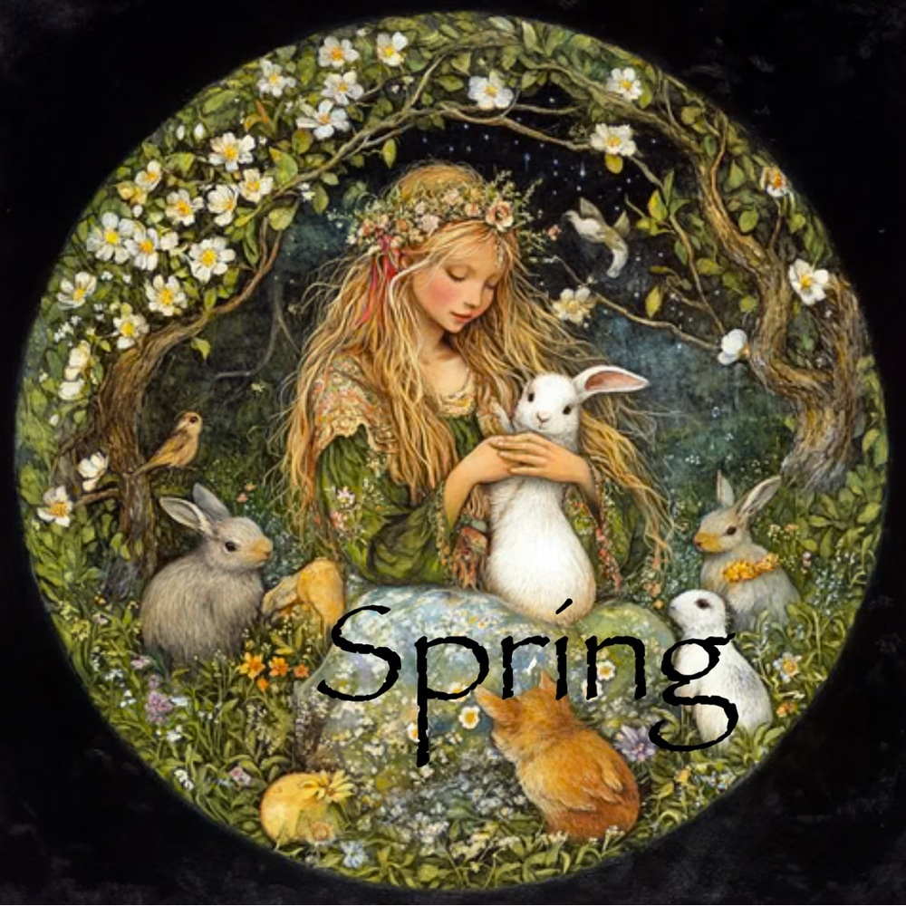 🌷Spring Selections
